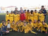На Металлисте стартовал Кубок Слобожанщины-2012