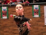 Харьков зажигает новые звезды художественной гимнастики (ФОТО)