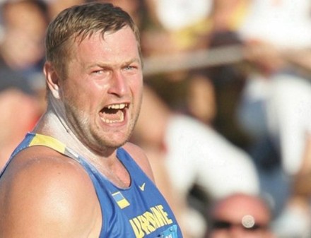 Украинский олимпийский чемпион попался на допинге