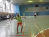 В Харькове презентовали новый для Украины вид спорта (ФОТО)