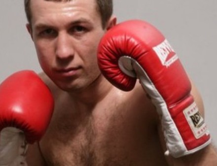 Сергей Федченко сразится за чемпионский пояс WBO