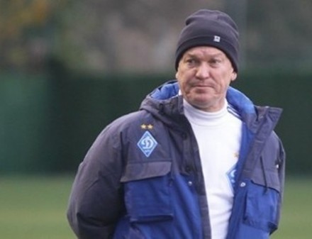 Олег Блохин: «Считаю, что для первой игры команда выглядела вполне нормально»