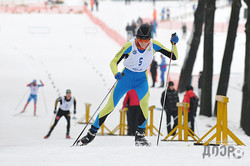 Восточноевропейский Кубок по лыжным гонкам