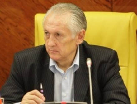 Михаил Фоменко: «Сложно будет исправить нынешнее положение, но шансы есть»