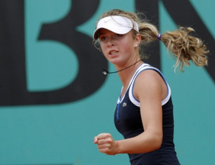 Харьковчанка Элина Свитолина выиграла крупный международный турнир