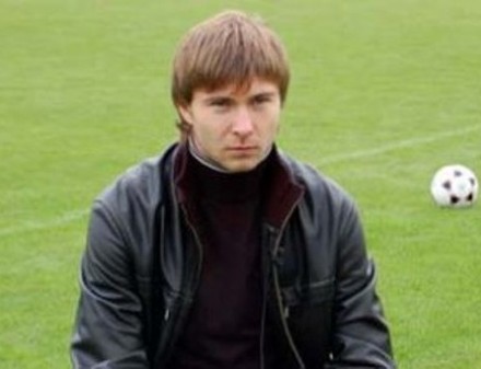 Хавбек Металлиста перешел в Металлург