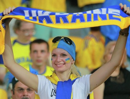 Украина подает заявку на проведение матчей Евро-2020