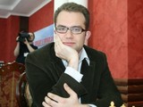 Харьковский шахматист покорил Исландию