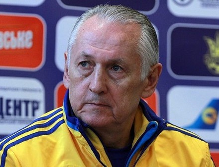 Михаил Фоменко: «Сейчас каждая игра для нашей команды — ключевая»