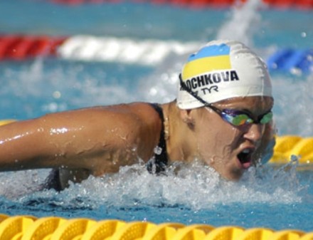 Украина претендует на еще один чемпионат Европы