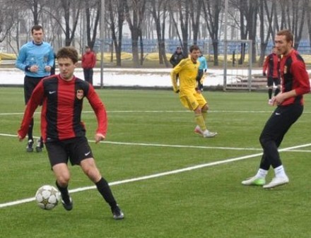 В харьковском дерби Гелиос разгромил Металлист