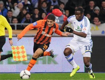 Битва титанов и другие итоги 23-го тура украинской премьер-лиги