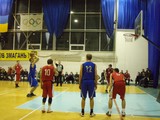 Харьковский «Буревестник» сделал весомую заявку на победу в аматорской баскетбольной лиге (ФОТО)