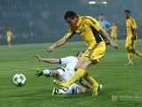 Металлист-Динамо: Харьковчане выиграли матч года