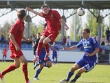 Харьковчане нанесли очередное поражение киевскому Динамо