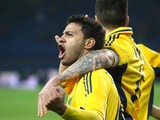 Металлист расправился с Зарей