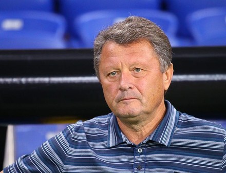 Мирон Маркевич: «Сегодня не лучшая наша игра»