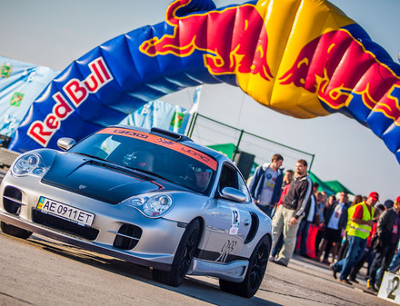 В Чугуеве пройдут гонки на ускорение Drag Racing