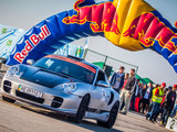 В Чугуеве пройдут гонки на ускорение Drag Racing