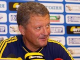 Мирон Маркевич: «Дай Бог, чтобы еще раз покачали»