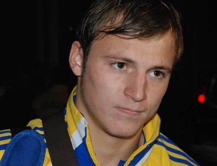 Что произошло с Зозулей после удаления в матче Черногория-Украина
