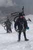Велосипедом на Эльбрус! Украинские спортсмены вернулись с уникального велопохода