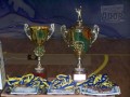 Харьковский "Локомотив" - обладатель Кубка Украины 2010 г по волейболу