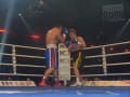 Большой бокс в Харькове