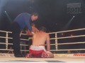 Большой бокс в Харькове