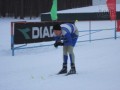 Лыжники готовятся к Кубку Европы в Харькове