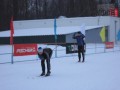 Лыжники готовятся к Кубку Европы в Харькове