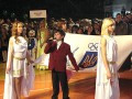 В Харькове открылись Малые Олимпийские игры