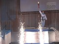 В Харькове открылись Малые Олимпийские игры