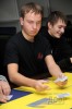 В Харькове стартовал Чемпионат Украины по спортивному покеру