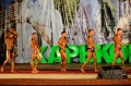 В Харькове прошел чемпионат по бодибилдингу