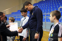 Чемпионат Украины по тхэквондо. День третий
