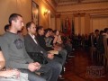Количество волонтеров Евро-2012 перевалило за тысячу в Харькове