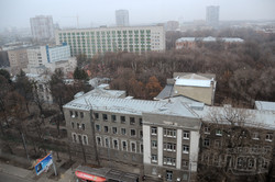 На площади Свободы открылся отель Kharkiv Palace