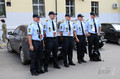 В Харьков приехали полицейские из Европы