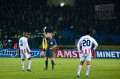Историческая победа Металлиста в Кубке УЕФА