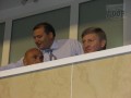 VIP-гости Суперкубка: Ярославский сидел справа от Ахметова