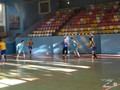 Харьковские журналисты сыграли в футбол с депутатами (ФОТО)