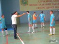 Харьковские журналисты сыграли в футбол с депутатами (ФОТО)