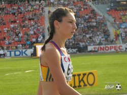 Чемпионат мира по легкой атлетике в Донецке