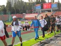 Чемпионат мира по легкой атлетике в Донецке