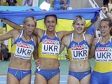 Харьковские легкоатлеты завоевали два золота Всемирной Универсиады