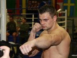 Бойцов – новый претендент на титул Владимира Кличко
