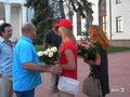 Первая ракетка Украины триумфально вернулась в Харьков (ФОТО)