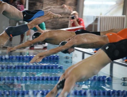 Харьковчанин завоевал золото Дефлимпиады-2013