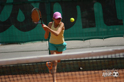 Кубок Украины по теннису среди юношей и девушек